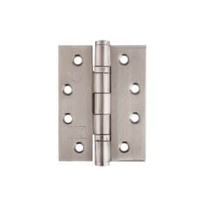 Stainless Steel BSEN1935 Grade13 Hinges