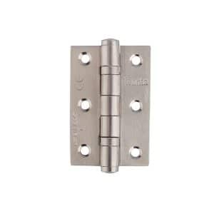 Mild Steel BSEN1935 Grade7 Hinges