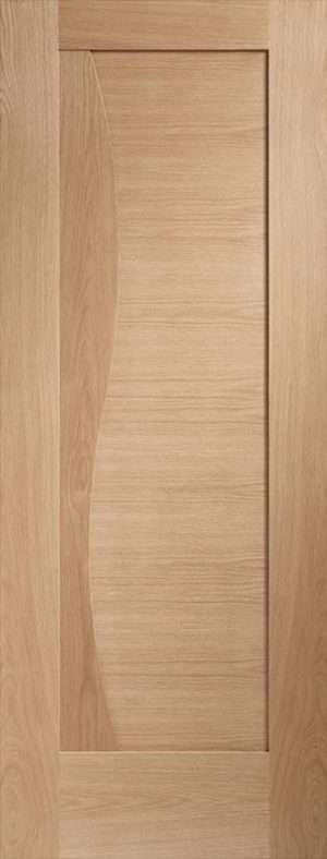 Internal Oak Emilia Door - XL Joinery Doors