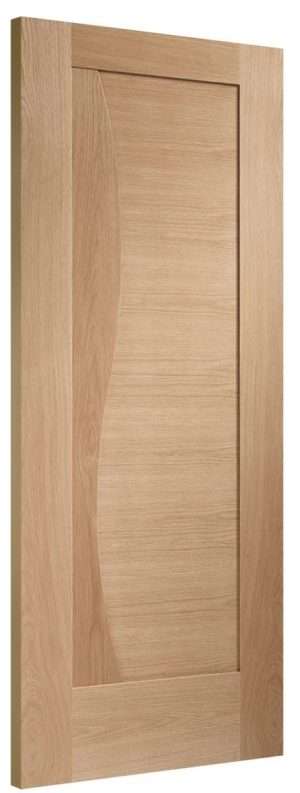 Internal Oak Emilia Door - XL Joinery Doors