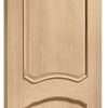 Internal Oak Louis Door with Raised Mouldings - XL Joinery Doors - Image 2