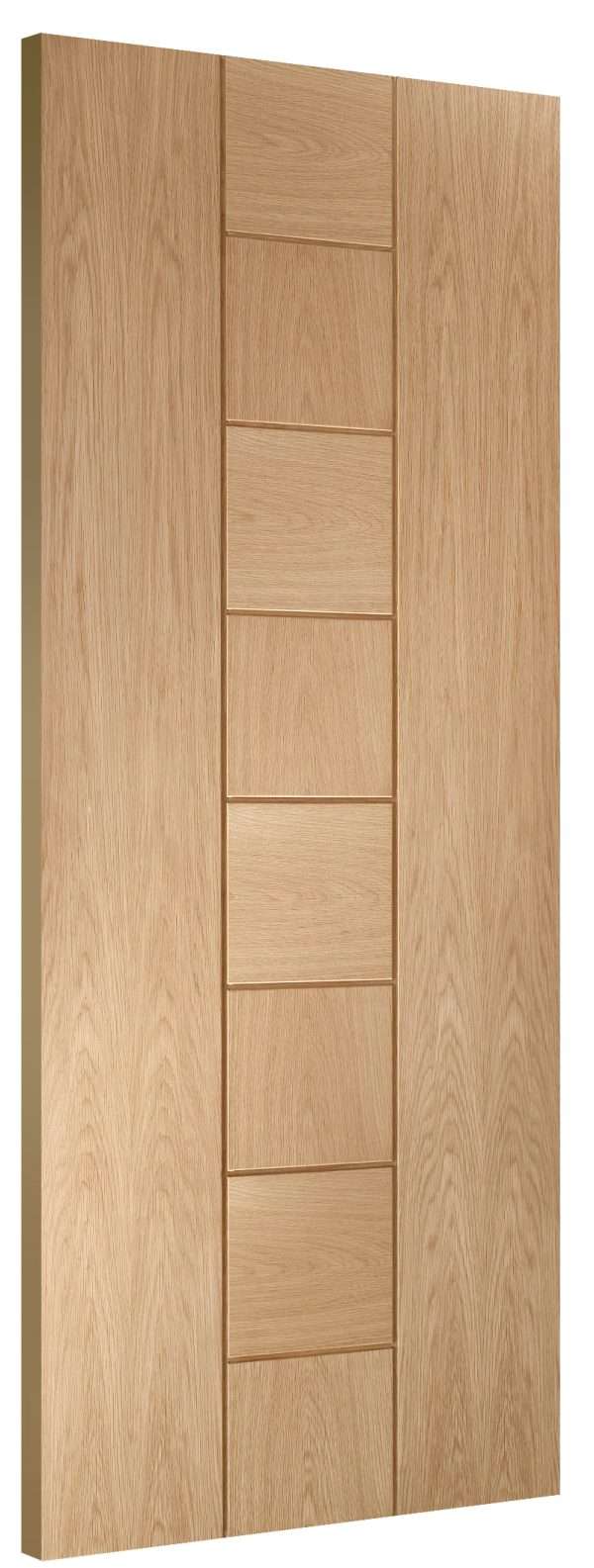 Internal Oak Messina Fire Door - XL Joinery Doors - Image 9