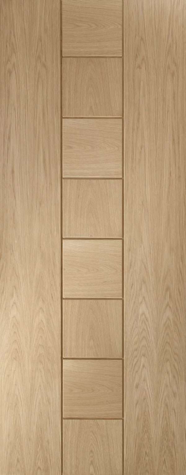 Internal Oak Messina Fire Door - XL Joinery Doors - Image 8