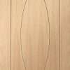 Internal Oak Pre-Finished Pesaro Door - XL Joinery Doors