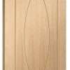 Internal Oak Pre-Finished Pesaro Door - XL Joinery Doors - Image 2