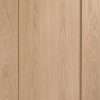 Internal Oak Pattern 10 Fire Door -XL Joinery Doors