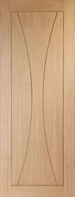 Internal Oak Verona Door - XL Joinery Doors