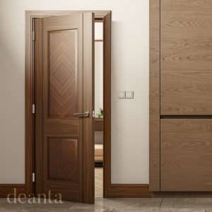 Kensington Prefinished Walnut FD30 FSC