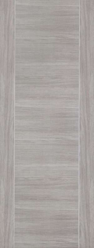 Internal Laminate White Grey Forli Fire Door - XL Joinery Doors