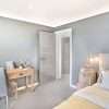 Internal Laminate White Grey Forli Door - XL Joinery Doors - Image 3
