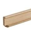 Oak Pair Maker in Contemporary Style for Metric Sized Doors - XL Joinery Doors