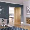 Suffolk Essential Internal Oak Door - XL Joinery Doors - Image 4