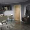Suffolk Essential Internal Oak Door - XL Joinery Doors - Image 5