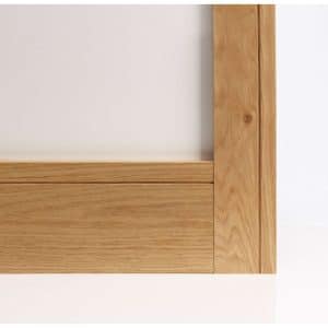 Oak Shaker Architrave