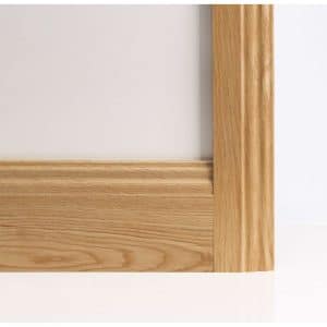 Oak Traditional Architrave - Deanta Doors