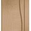 Internal Oak Pre-Finished Florence Door - XL Joinery Doors - Image 2
