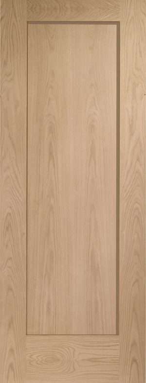 Internal Oak Pre-Finished Pattern 10 Door - XL Joinery Doors