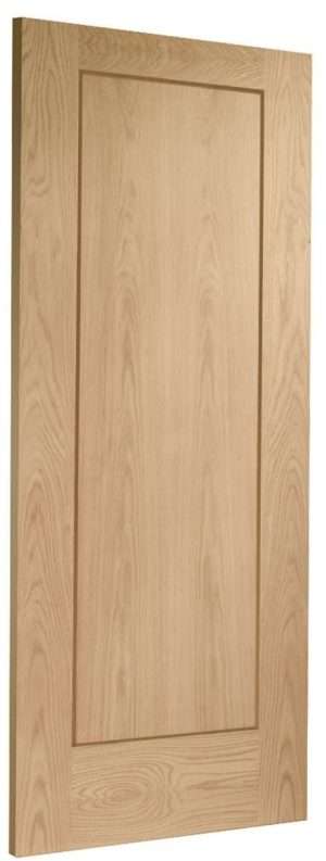 Internal Oak Pre-Finished Pattern 10 Door - XL Joinery Doors