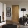 Internal Oak Pattern 10 Fire Door -XL Joinery Doors - Image 3