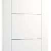 Internal White Pre-Finished Portici Fire Door - XL Joinery Doors - Image 2