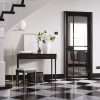 Greenwich Primed Black Internal Door - LPD Doors - Image 2