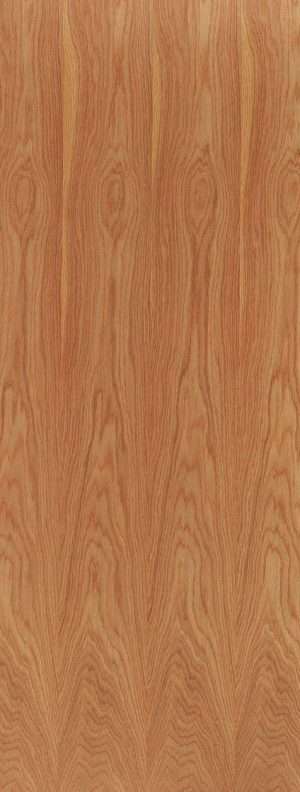 Hardwood Lipped Door Blanks FD30 (44mm) Hardwood External Door - LPD Doors