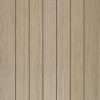 Belize Pre-finished Light Grey Internal Door - LPD Doors