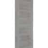 Internal Laminate White Grey Palermo Fire Door - XL Joinery Doors - Image 2