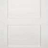 Coventry White Primed FD30 Internal Door - Deanta Doors
