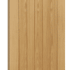 Ely Prefinished Oak FSC Internal Door - Deanta Doors - Image 3
