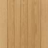 Ely Prefinished Oak FSC Internal Door - Deanta Doors