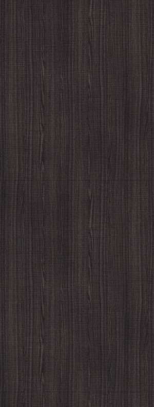 Flush Dark Grey Ash 6mm Lipping FSC