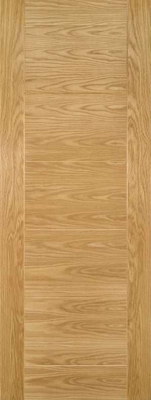 Seville Prefinished Oak FD30 FSC