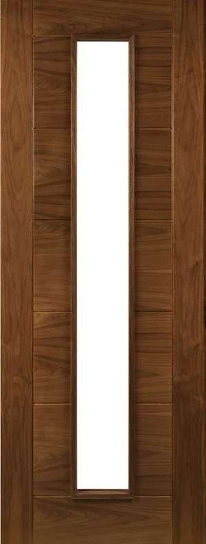 Seville Prefinished Walnut Glazed 1L FD30 FSC